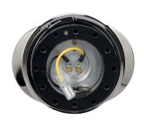 NRG Quick Release Kit - Black Body/ Black Chrome Oval Ring thumbnail 6