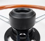 NRG Steering Wheel Head Banger- Injection Molded Material thumbnail 3