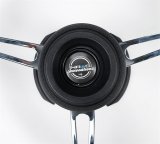NRG Steering Wheel Head Banger- Injection Molded Material thumbnail 4