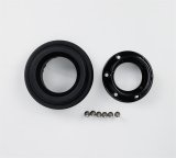 NRG Steering Wheel Head Banger- Injection Molded Material thumbnail 8