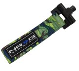 NRG Bolt-In Tow Strap Camo- Nissan 370z 08+ / Infiniti G37 08+ (5000lb. Limit) thumbnail 3