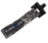 NRG Bolt-In Tow Strap Digital Camo- Nissan 370z 08+ / Infiniti G37 08+ (5000lb. Limit) thumbnail 3
