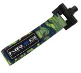 NRG Bolt-In Tow Strap Camo- Subaru WRX / STI 02-07 (5000lb. Limit) thumbnail 5