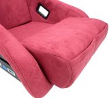 NRG FRP Bucket Seat PRISMA Edition - Large (Maroon/ Pearlized Back) thumbnail 2