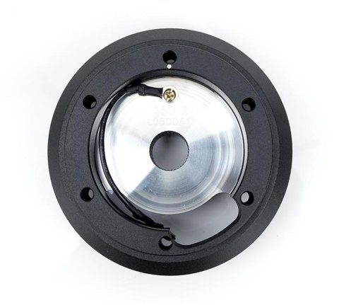 NRG Short Hub Adapter Mazda 8 / Mazda NC+ thumbnail 1