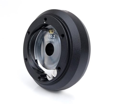 NRG Short Hub Adapter Mazda 8 / Mazda NC+ thumbnail 2
