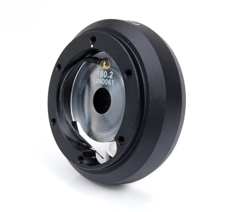 NRG Short Hub Adapter Mazda 8 / Mazda NC+ thumbnail 7