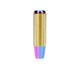NRG Hidden Gem Short Shift Knob - Neo Chrome thumbnail 4