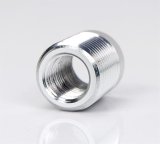 NRG Neochrome Titanium Round Shifter Heavy Weight thumbnail 1