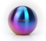 NRG Neochrome Titanium Round Shifter Heavy Weight thumbnail 3