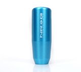 NRG Teal Sparkly Painted Short Shifter Heavy Weight thumbnail 4