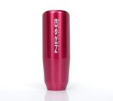 NRG Fushia Sparkly Painted Short Shifter Heavy Weight thumbnail 4
