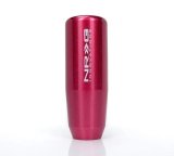 NRG Fushia Sparkly Painted Short Shifter Heavy Weight thumbnail 5