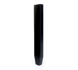 NRG B.A.J Tall Shift Knob Black M10X1.5 thumbnail 3