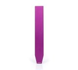 NRG B.A.J Tall Shift Knob Purple M10X1.5 thumbnail 6