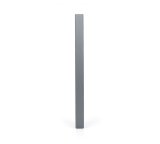 NRG B.A.J Tall Shift Knob Gun Metal M10X1.5 thumbnail 2