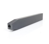 NRG B.A.J Tall Shift Knob Gun Metal M10X1.5 thumbnail 3