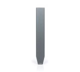 NRG B.A.J Tall Shift Knob Gun Metal M10X1.5 thumbnail 5
