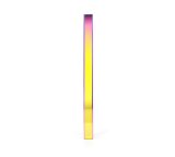 NRG B.A.J Tall Shift Knob Neo Chrome M10X1.25 thumbnail 5