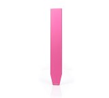 NRG B.A.J Tall Shift Knob Pink M10X1.25 thumbnail 4