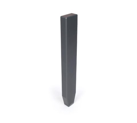NRG B.A.J Tall Shift Knob Gun Metal M10X1.25