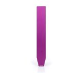 NRG B.A.J Tall Shift Knob Purple M12X1.25 thumbnail 4