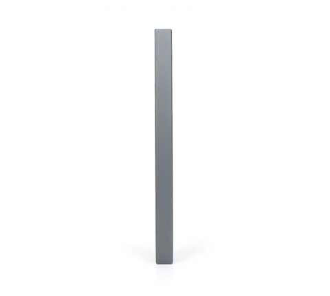 NRG B.A.J Tall Shift Knob Gun Metal M12X1.25 thumbnail 2