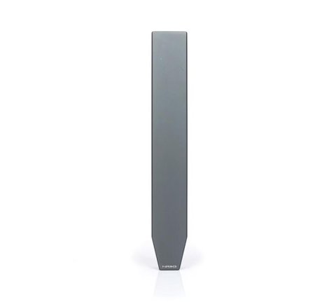 NRG B.A.J Tall Shift Knob Gun Metal M12X1.25 thumbnail 4