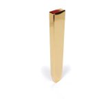 NRG B.A.J Tall Shift Knob Chrome Gold M12X1.25 thumbnail 3