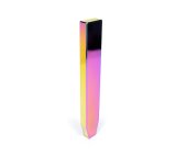 NRG B.A.J Tall Shift Knob Neo Chrome M12X1.25 thumbnail 3