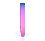NRG B.A.J Tall Shift Knob Neo Chrome M12X1.25 thumbnail 4