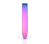 NRG B.A.J Tall Shift Knob Neo Chrome M12X1.25 thumbnail 6