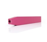 NRG B.A.J Tall Shift Knob Pink M11X1.5 thumbnail 2