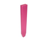 NRG B.A.J Tall Shift Knob Pink M11X1.5 thumbnail 3