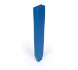 NRG B.A.J Tall Shift Knob Blue M12X1.25 thumbnail 3