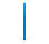 NRG B.A.J Tall Shift Knob Blue M12X1.25 thumbnail 4