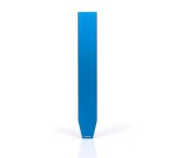NRG B.A.J Tall Shift Knob Blue M12X1.25 thumbnail 5
