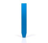 NRG B.A.J Tall Shift Knob Blue M12X1.25 thumbnail 6