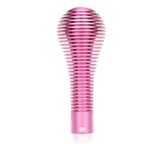 NRG Shift Knob Heat Sink Bubble Head Short Pink thumbnail 4
