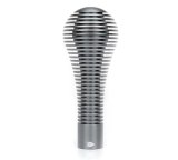 NRG Shift Knob Heat Sink Bubble Head Short Gunmetal thumbnail 2