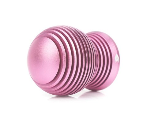 NRG Shift Knob Heat Sink Spheric Pink thumbnail 1