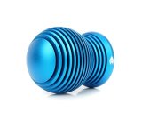 NRG Shift Knob Heat Sink Spheric Blue thumbnail 1