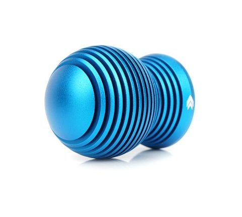 NRG Shift Knob Heat Sink Spheric Blue