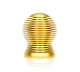 NRG Shift Knob Heat Sink Spheric Gold thumbnail 3