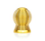 NRG Shift Knob Heat Sink Spheric Gold thumbnail 4