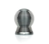 NRG Shift Knob Heat Sink Spheric Gunmetal thumbnail 4