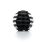 NRG Shift Knob Heat Sink Droplet Black thumbnail 2