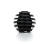 NRG Shift Knob Heat Sink Droplet Black thumbnail 3