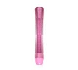 NRG Shift Knob Heat Sink Curved Long Pink thumbnail 4