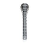 NRG Shift Knob Heat Sink Bubble Head Long Gunmetal thumbnail 4